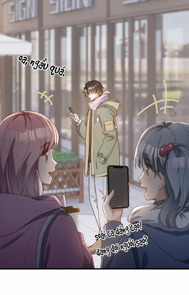 Nụ Hôn Vực Thẳm 130 trang 6