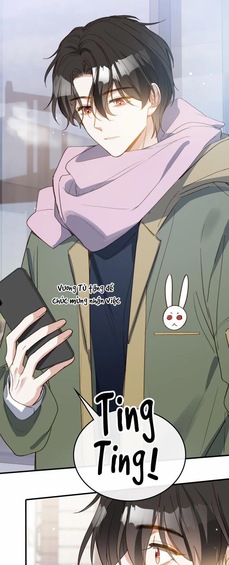 Nụ Hôn Vực Thẳm 130 trang 7