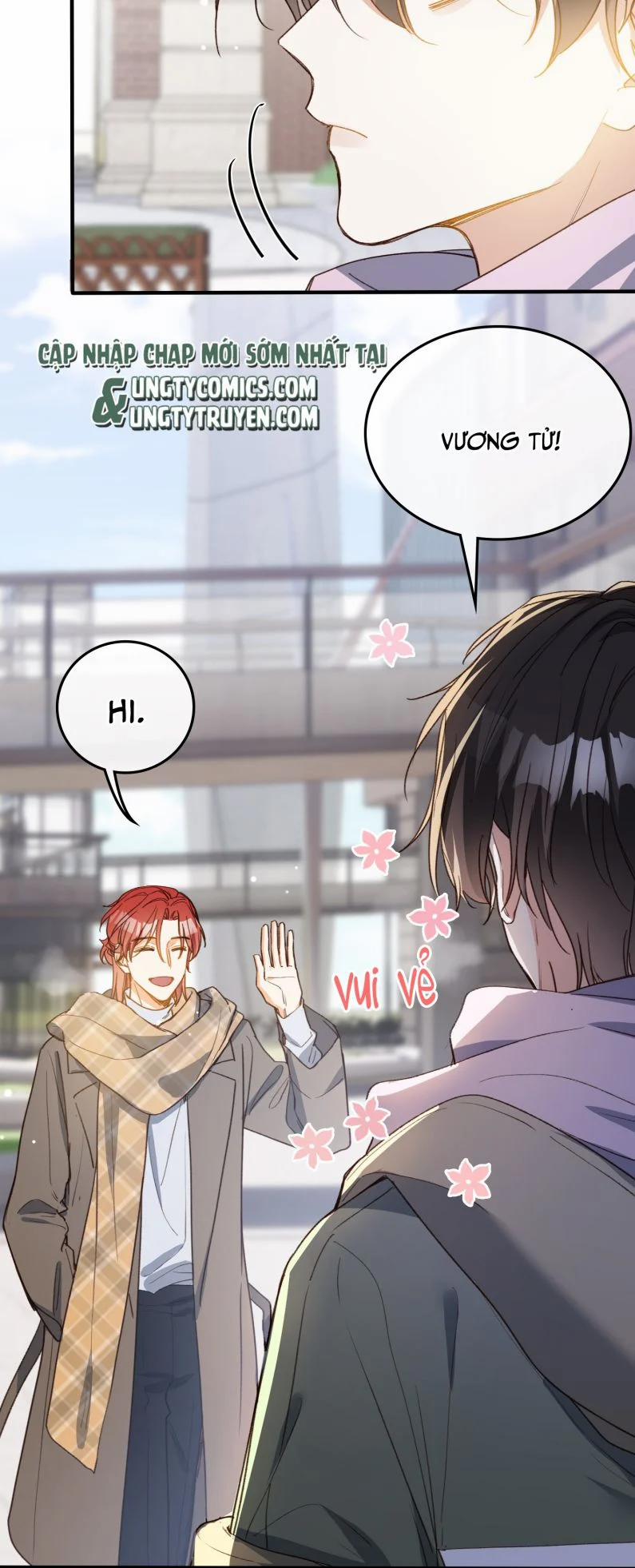 Nụ Hôn Vực Thẳm 130 trang 8