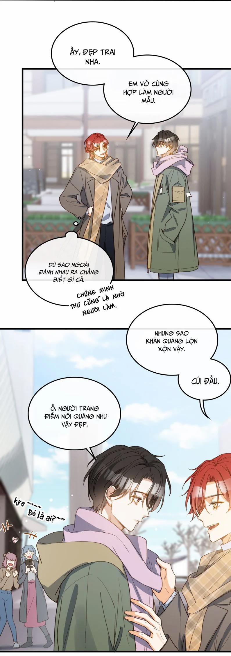 Nụ Hôn Vực Thẳm 130 trang 9