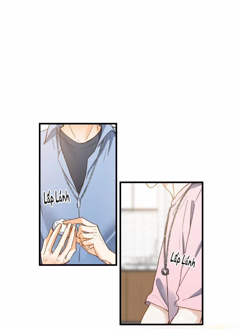 Nụ Hôn Vực Thẳm 131 trang 1