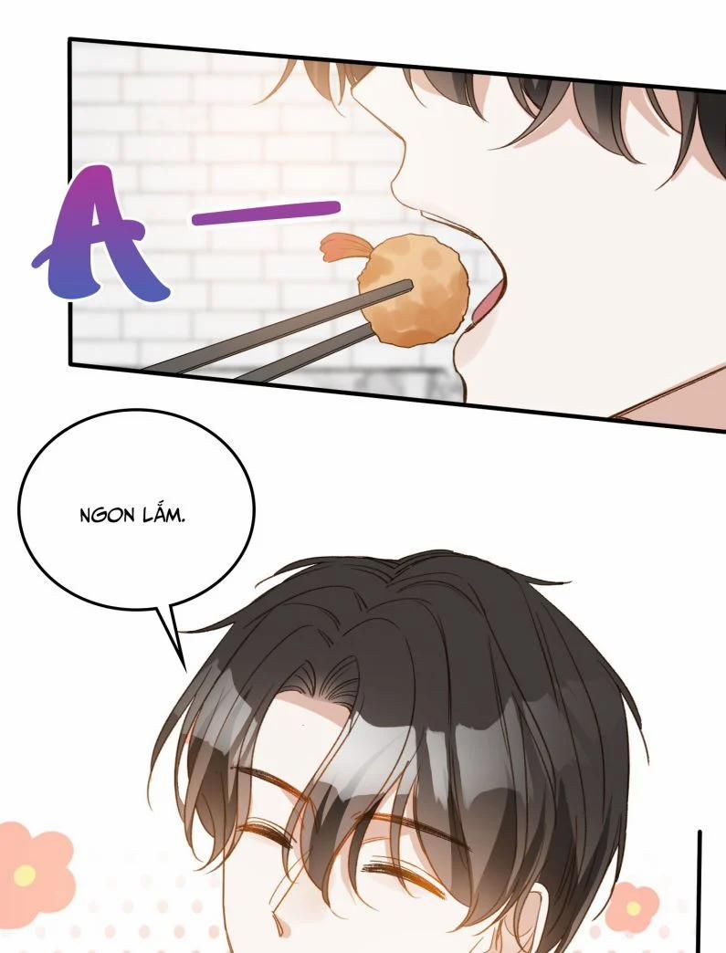 Nụ Hôn Vực Thẳm 131 trang 10