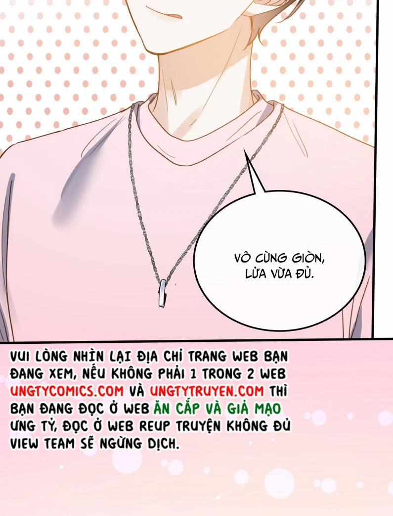 Nụ Hôn Vực Thẳm 131 trang 11