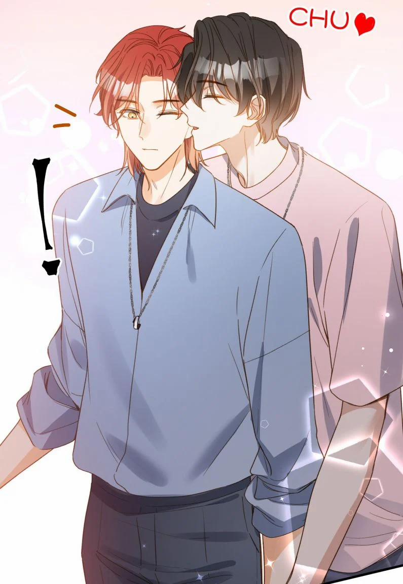 Nụ Hôn Vực Thẳm 131 trang 12