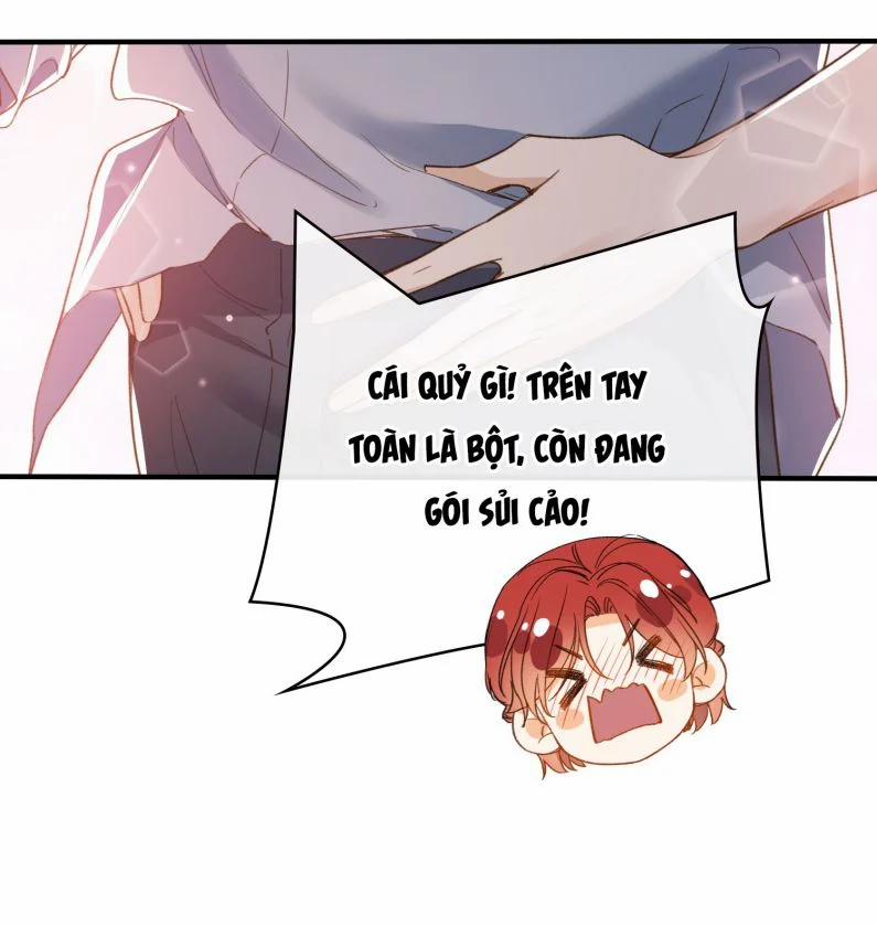 Nụ Hôn Vực Thẳm 131 trang 14