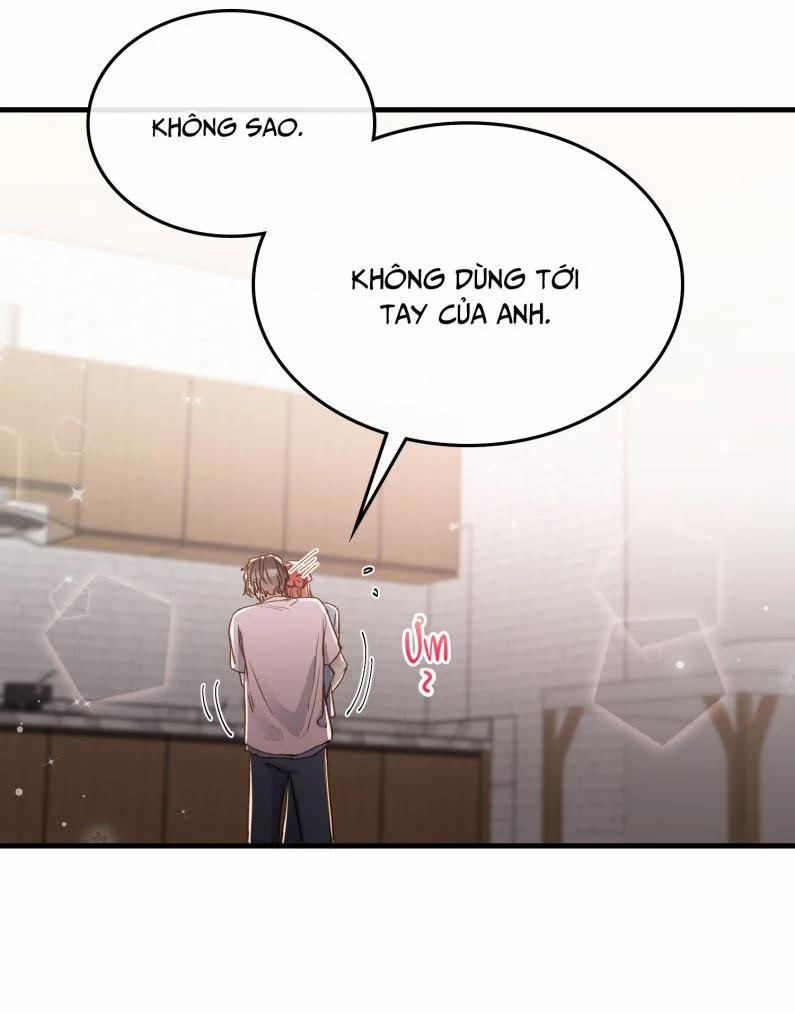 Nụ Hôn Vực Thẳm 131 trang 15