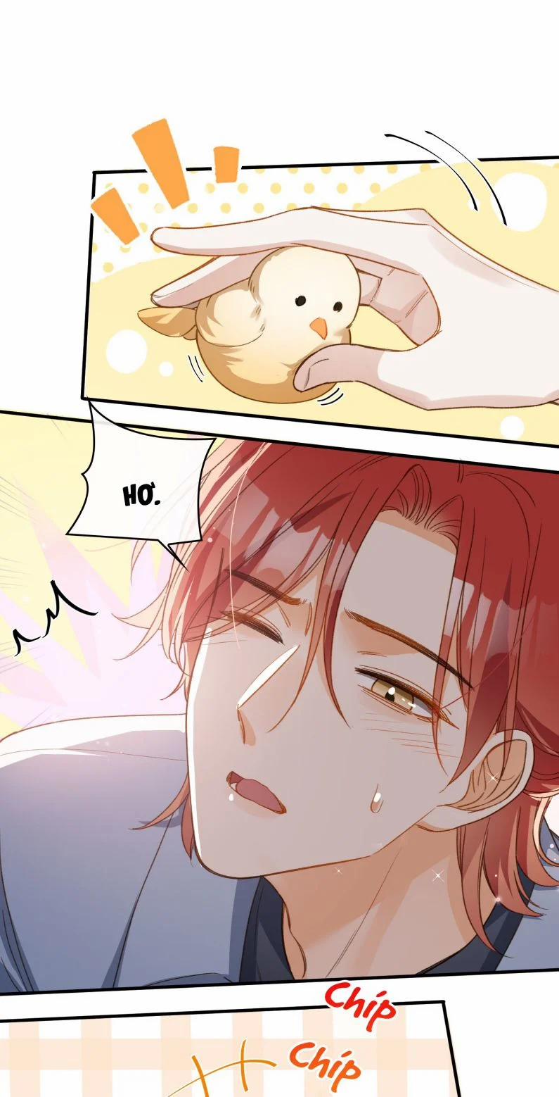 Nụ Hôn Vực Thẳm 131 trang 16