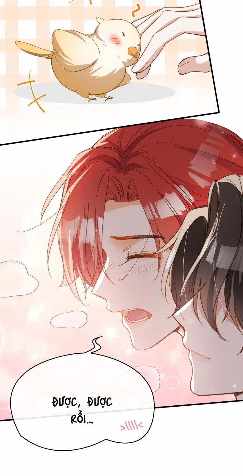 Nụ Hôn Vực Thẳm 131 trang 17