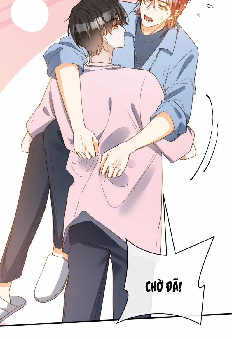 Nụ Hôn Vực Thẳm 131 trang 19