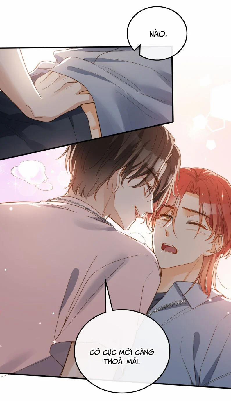 Nụ Hôn Vực Thẳm 131 trang 21