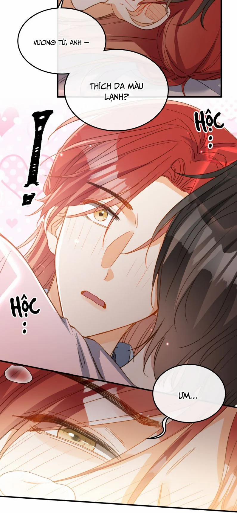 Nụ Hôn Vực Thẳm 131 trang 24