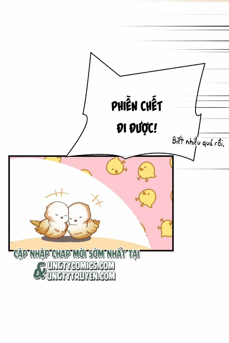 Nụ Hôn Vực Thẳm 131 trang 25