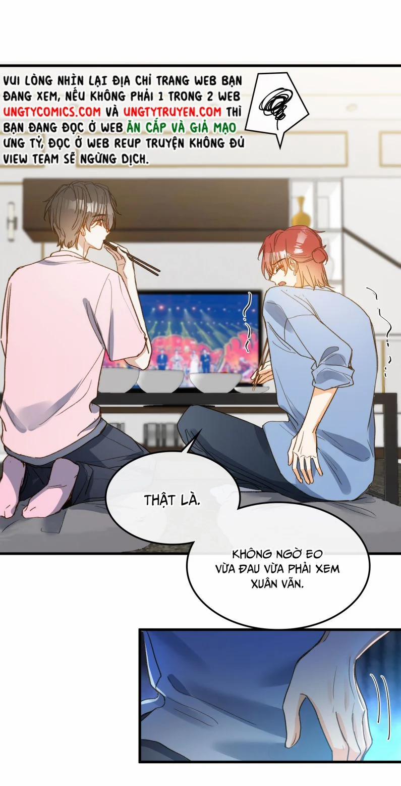 Nụ Hôn Vực Thẳm 131 trang 27