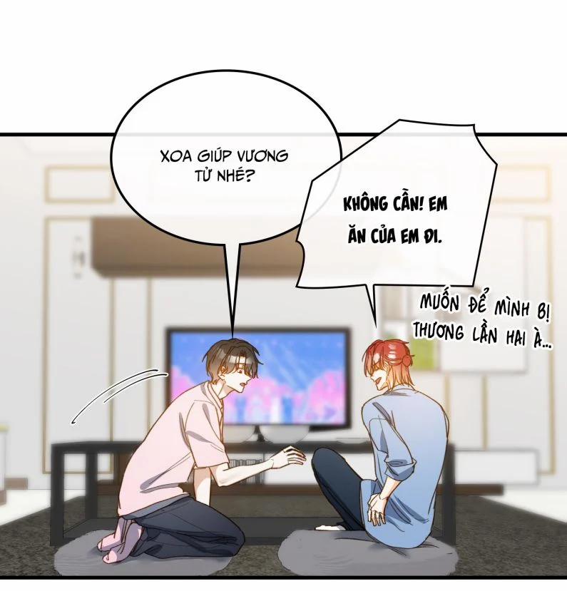 Nụ Hôn Vực Thẳm 131 trang 29