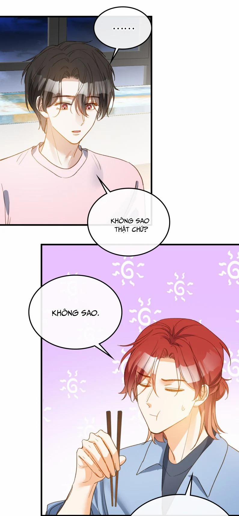 Nụ Hôn Vực Thẳm 131 trang 30