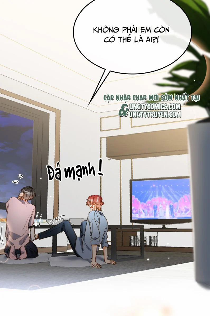 Nụ Hôn Vực Thẳm 131 trang 33