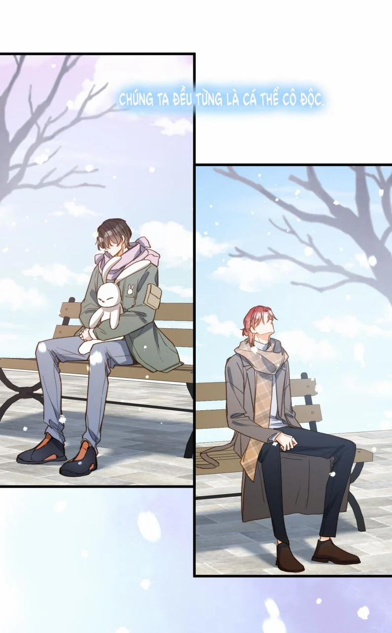 Nụ Hôn Vực Thẳm 131 trang 35