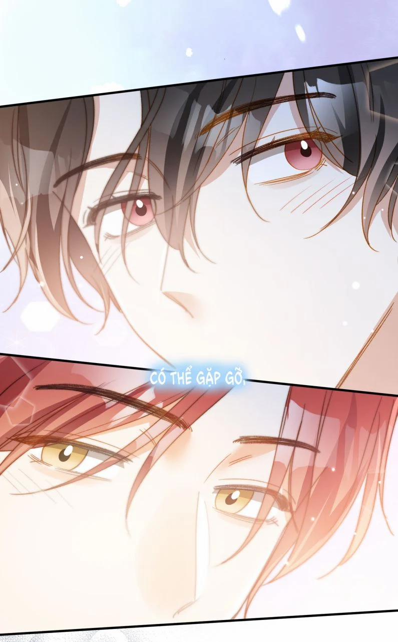 Nụ Hôn Vực Thẳm 131 trang 36