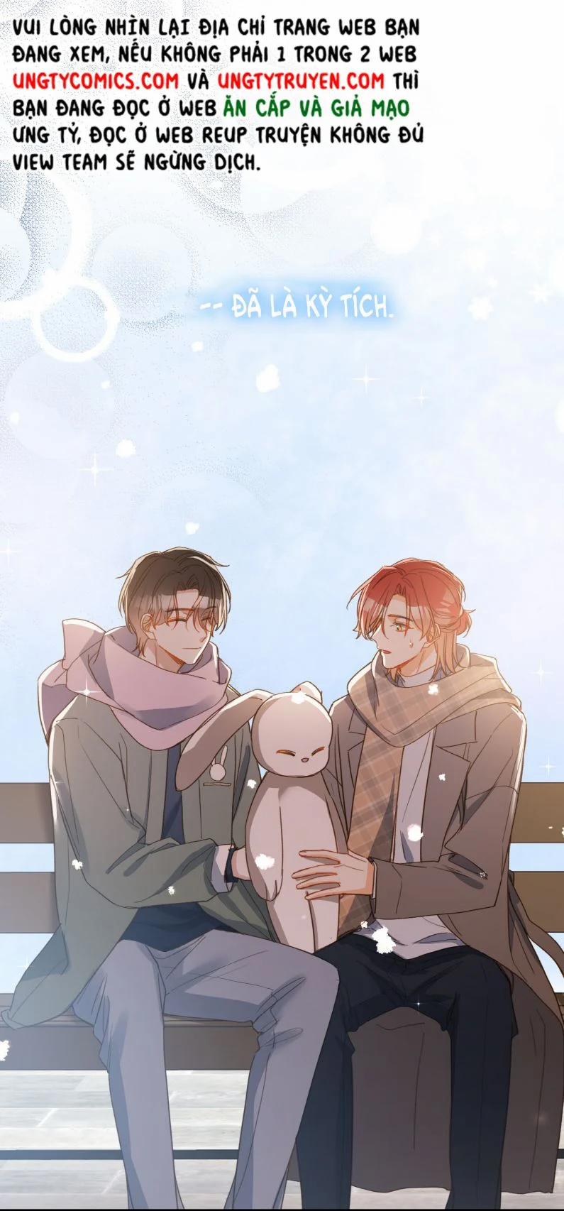 Nụ Hôn Vực Thẳm 131 trang 37