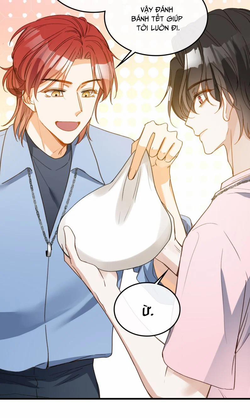 Nụ Hôn Vực Thẳm 131 trang 6