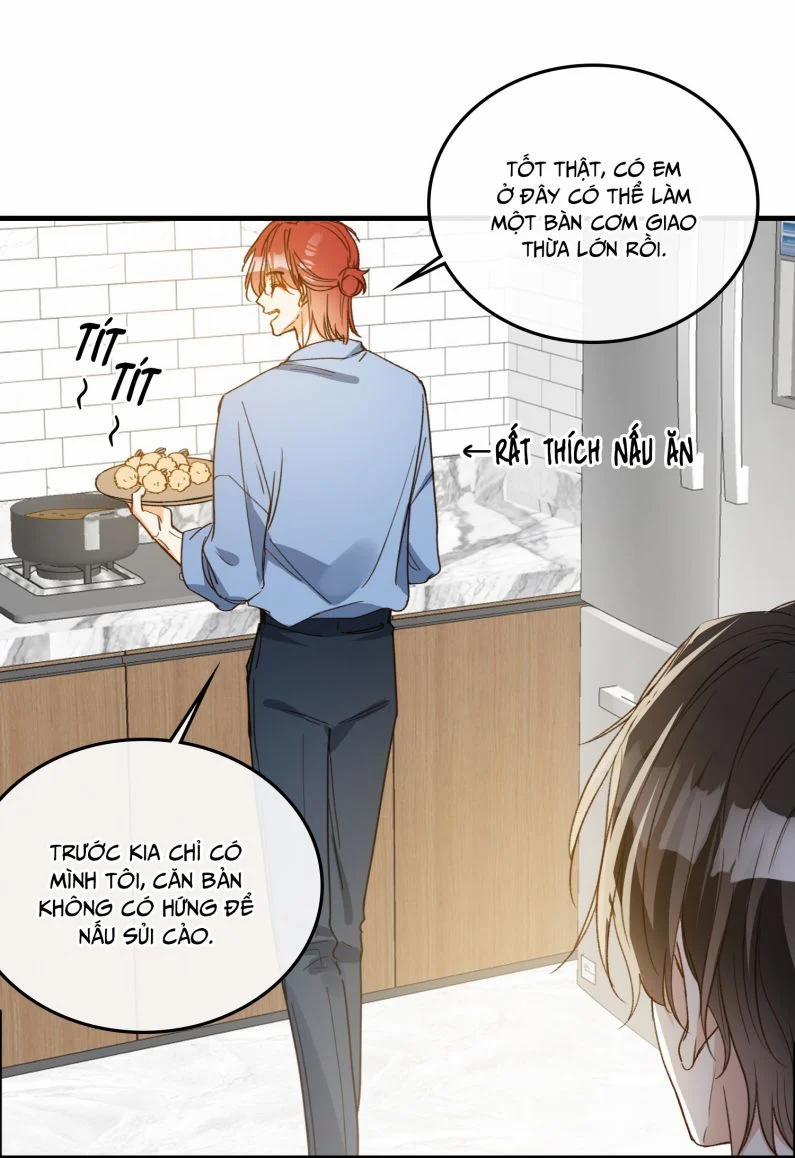 Nụ Hôn Vực Thẳm 131 trang 7