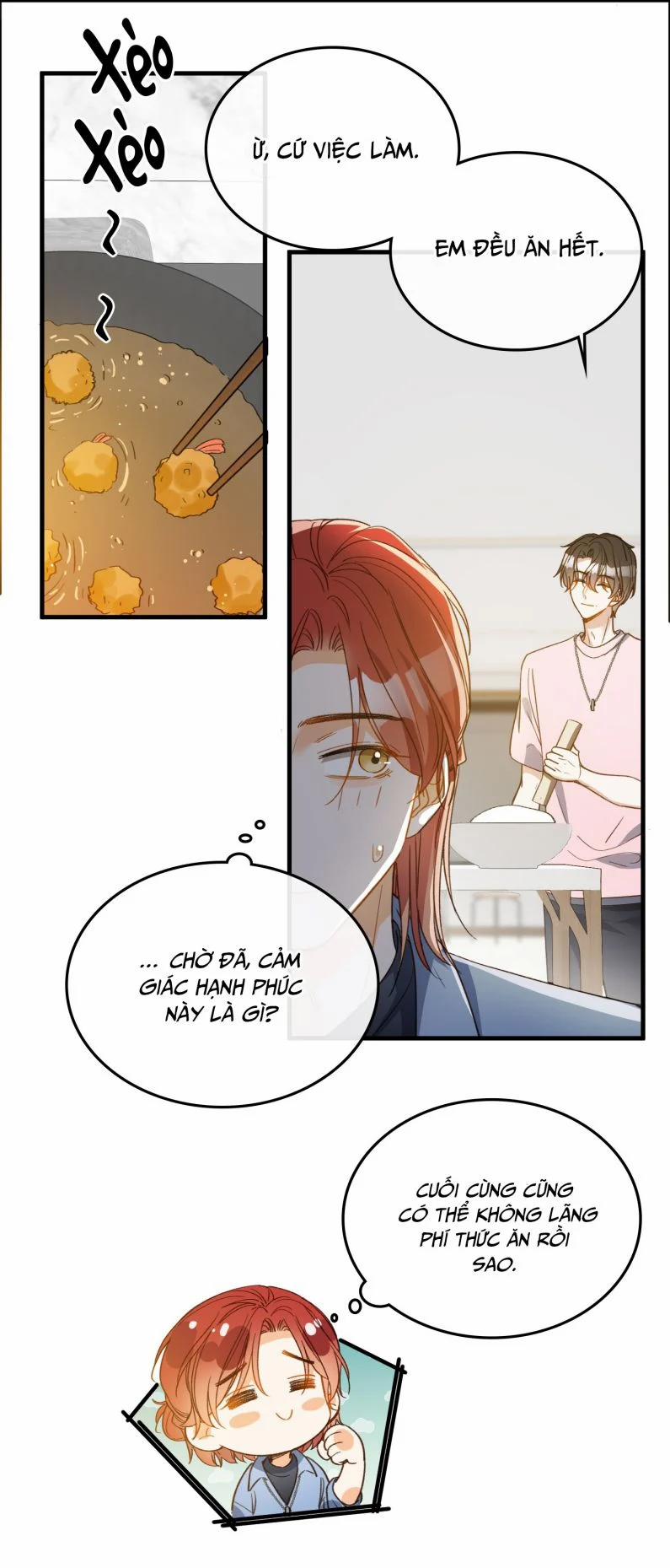 Nụ Hôn Vực Thẳm 131 trang 8