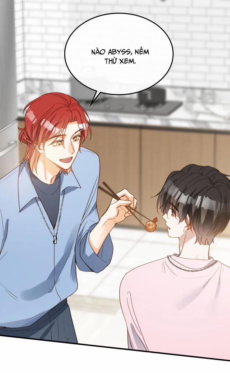 Nụ Hôn Vực Thẳm 131 trang 9