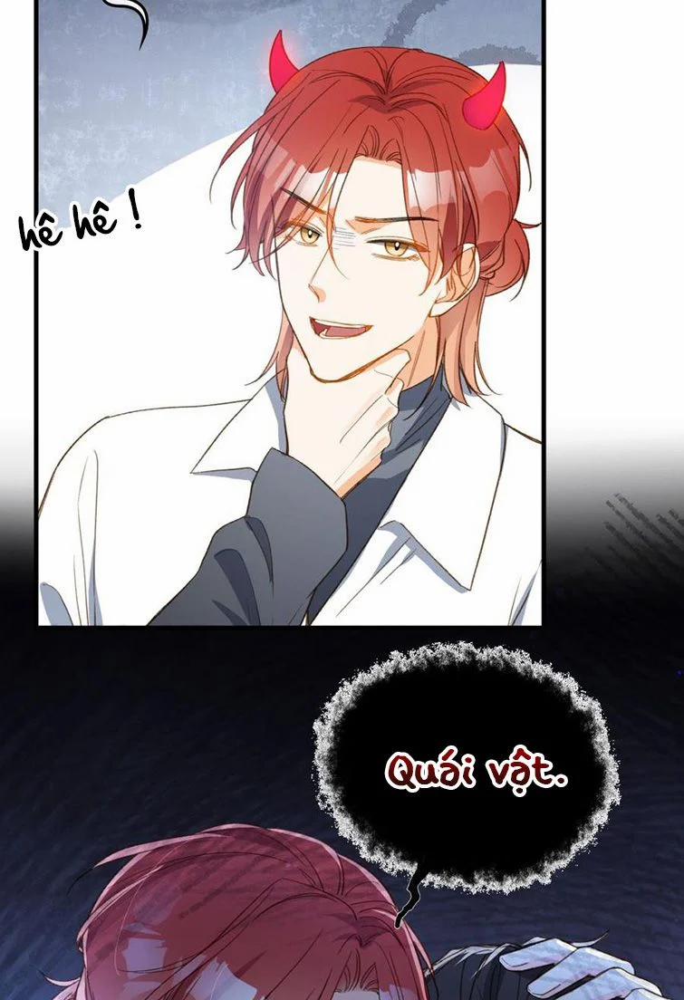 Nụ Hôn Vực Thẳm 132 trang 13