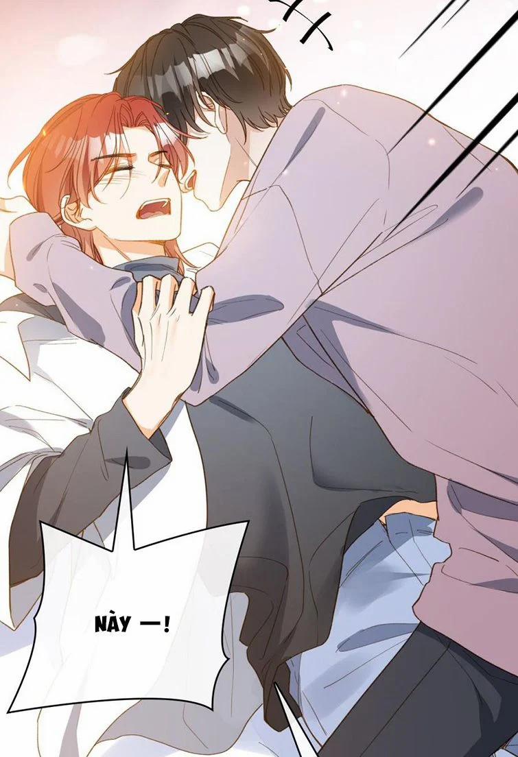 Nụ Hôn Vực Thẳm 132 trang 18