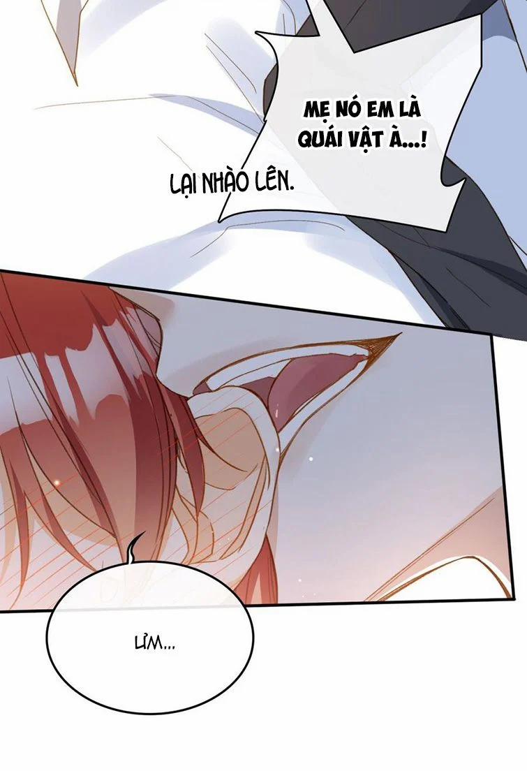 Nụ Hôn Vực Thẳm 132 trang 19