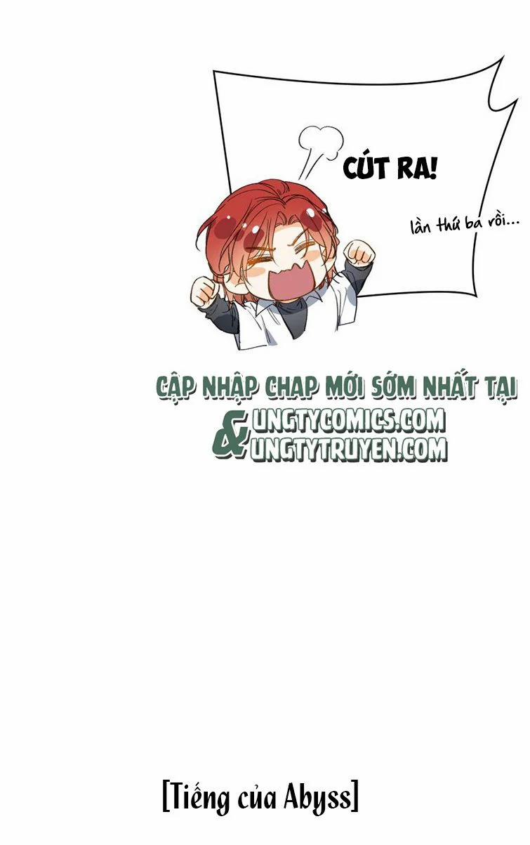 Nụ Hôn Vực Thẳm 132 trang 20