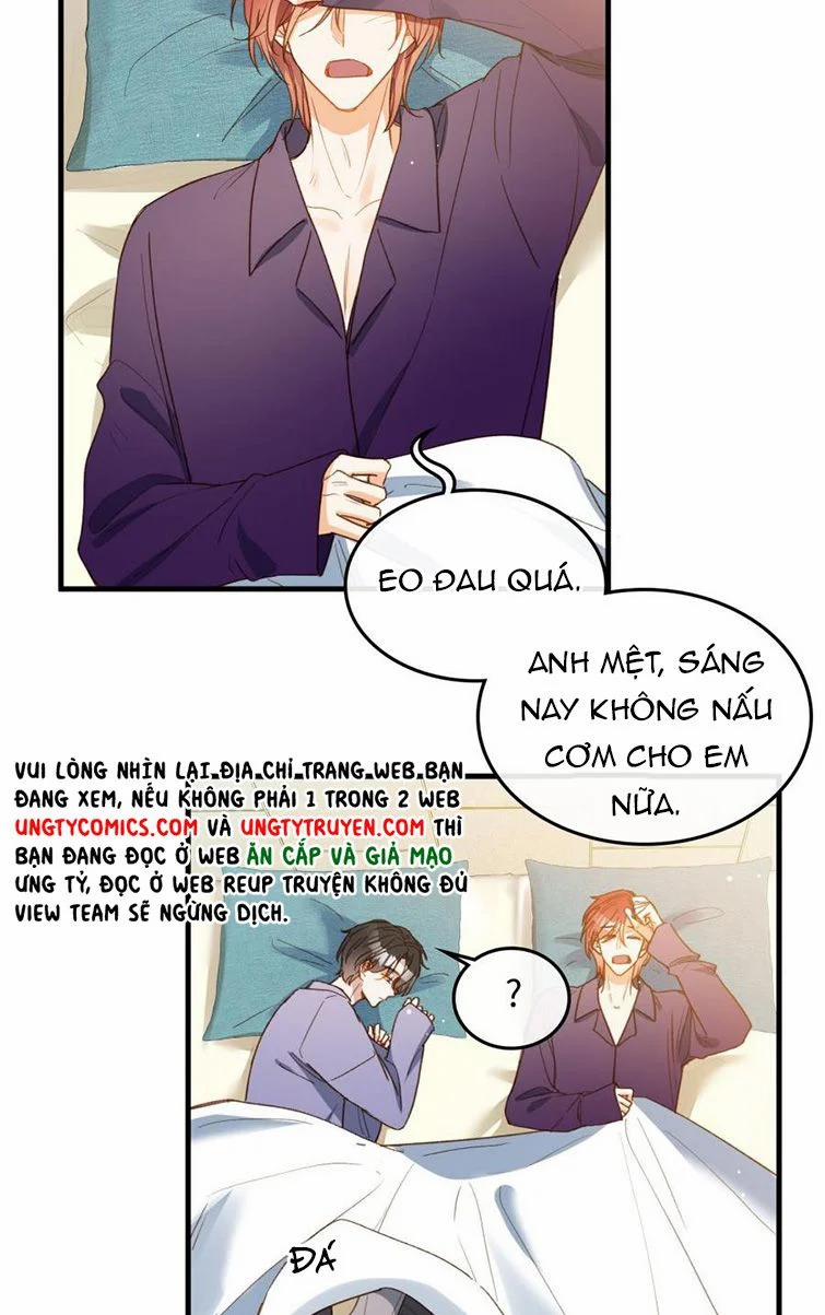 Nụ Hôn Vực Thẳm 132 trang 22