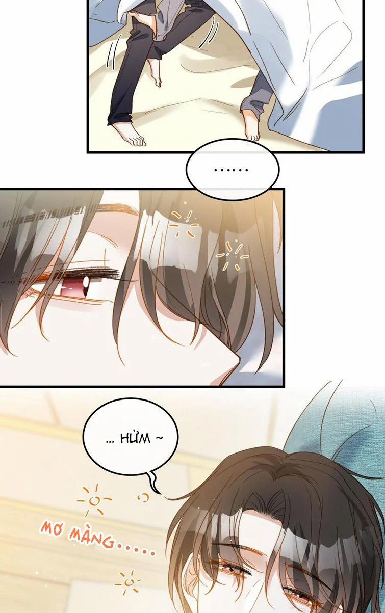 Nụ Hôn Vực Thẳm 132 trang 23