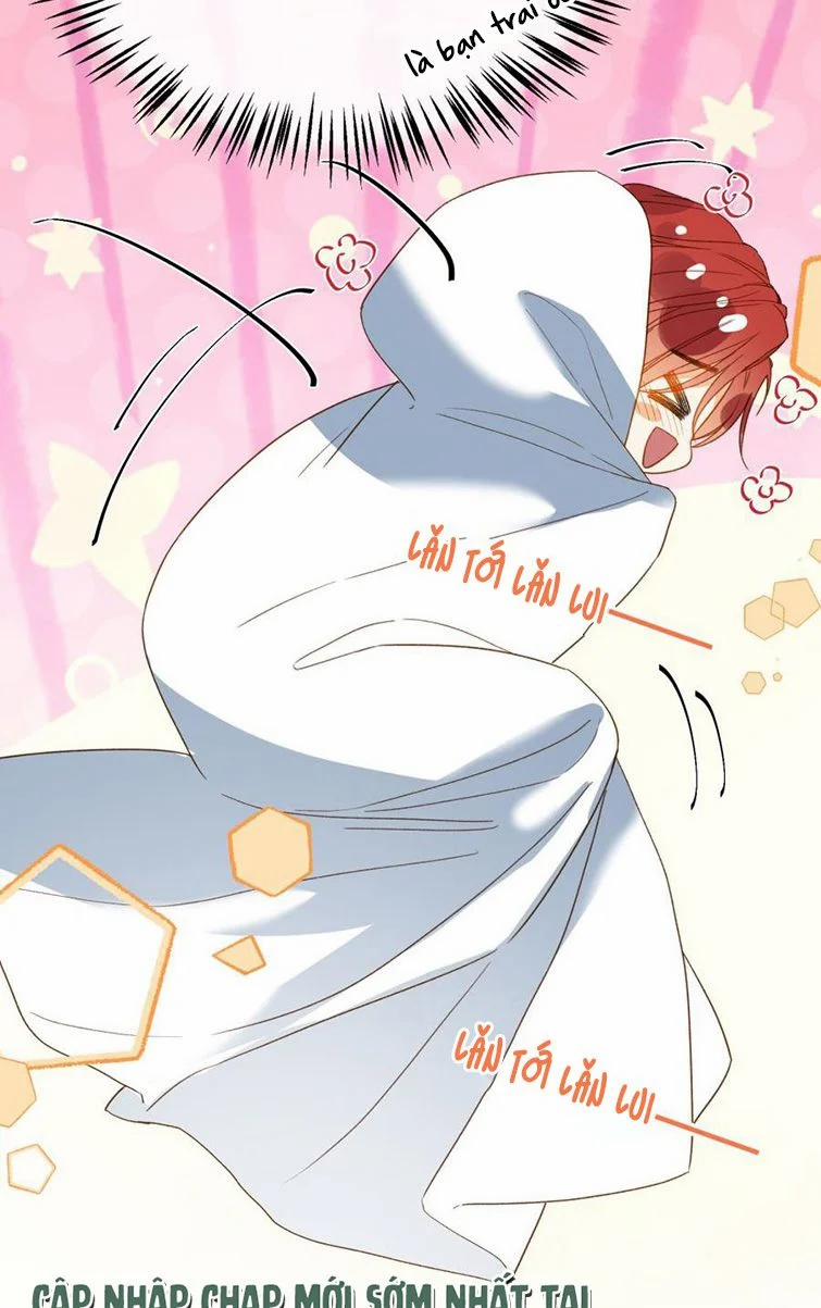 Nụ Hôn Vực Thẳm 132 trang 25