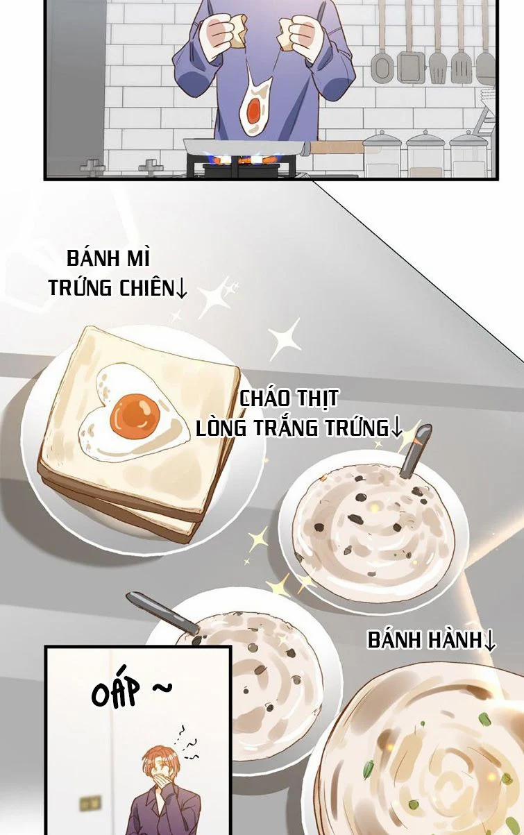 Nụ Hôn Vực Thẳm 132 trang 27