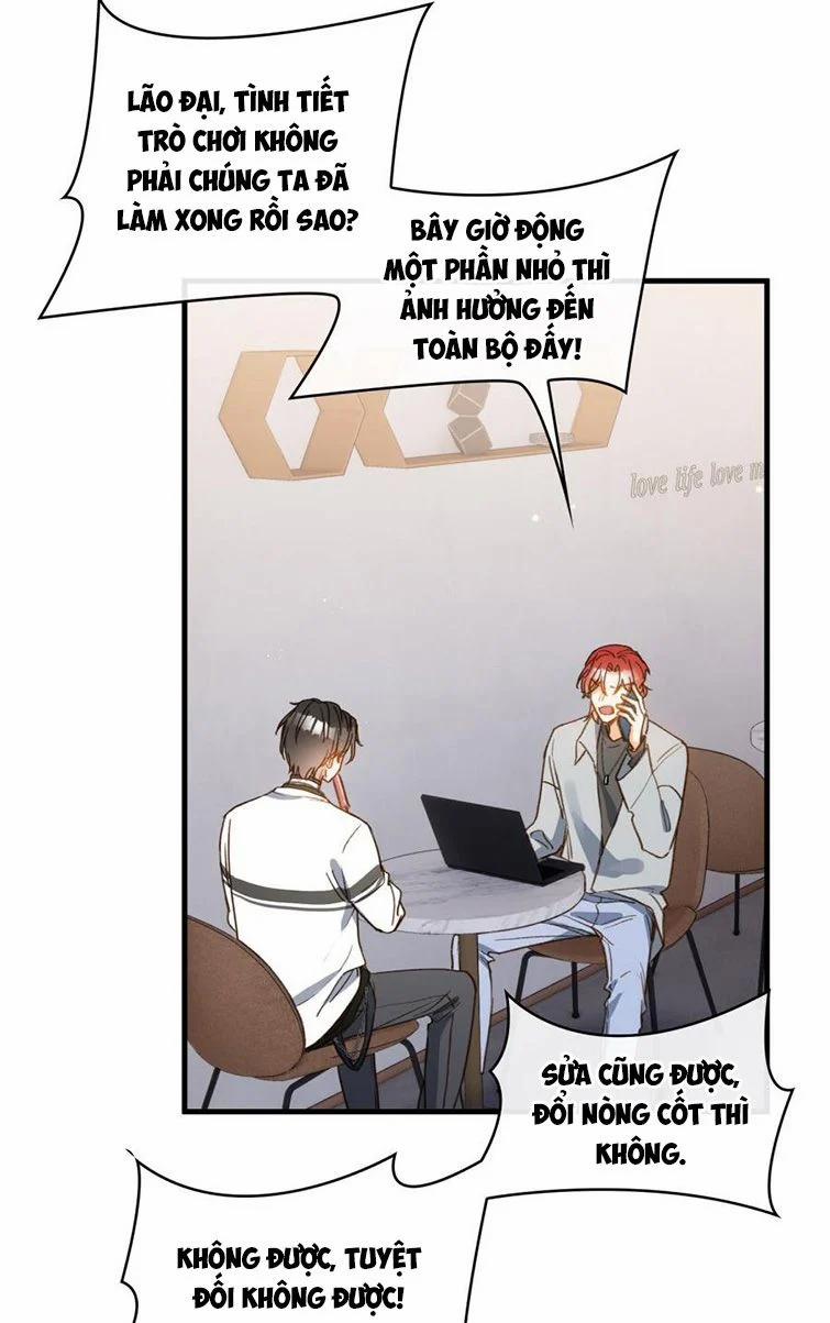 Nụ Hôn Vực Thẳm 132 trang 30