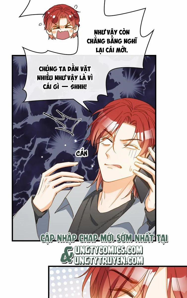 Nụ Hôn Vực Thẳm 132 trang 31