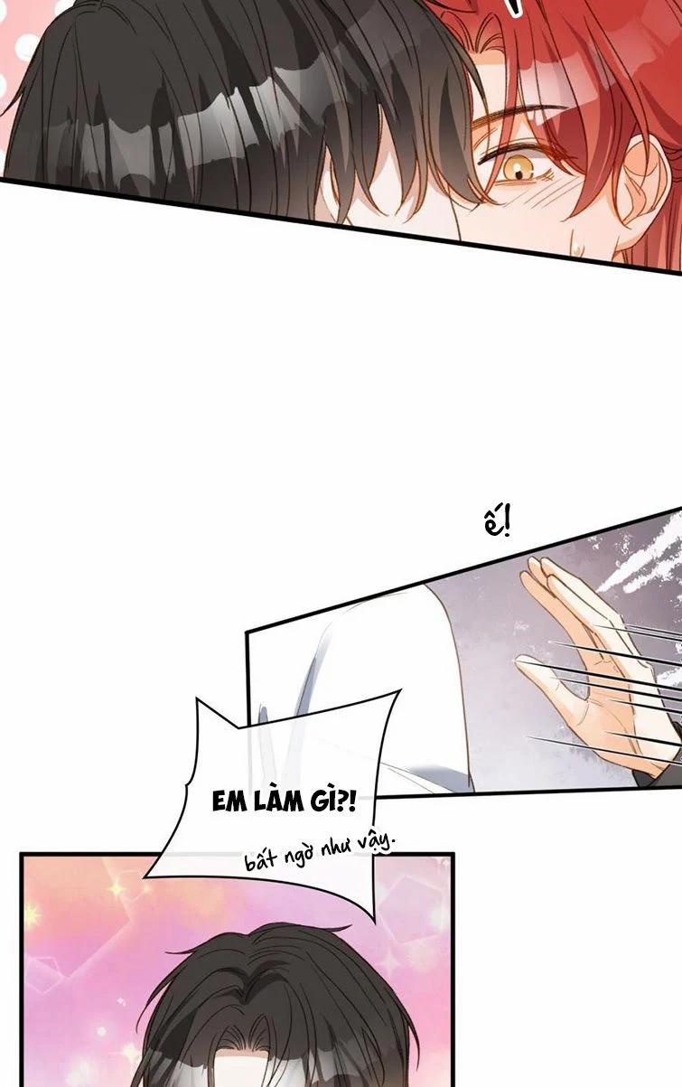 Nụ Hôn Vực Thẳm 132 trang 35