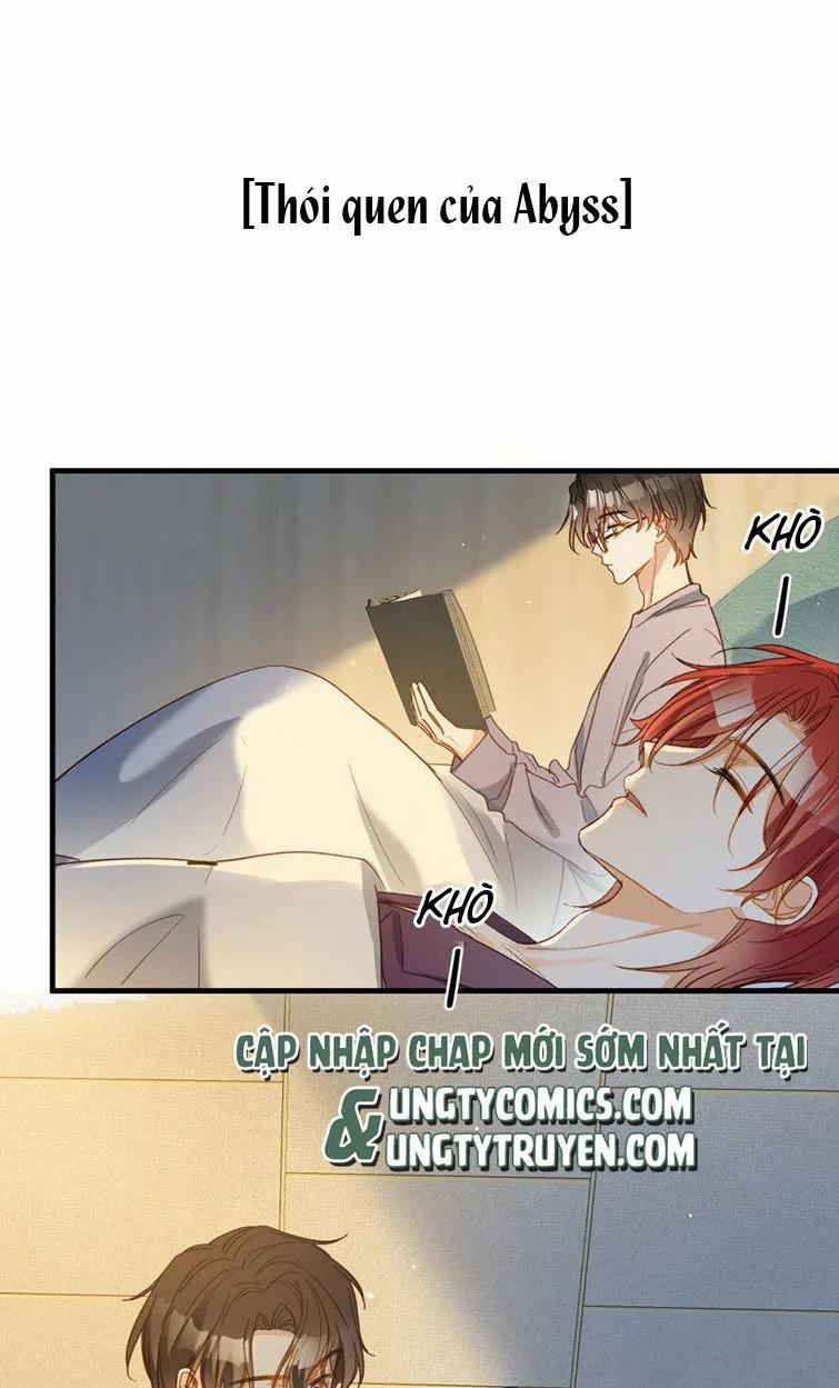 Nụ Hôn Vực Thẳm 132 trang 38