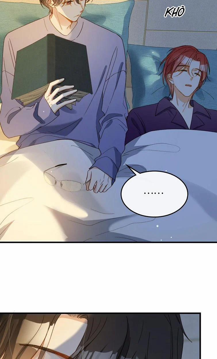 Nụ Hôn Vực Thẳm 132 trang 39