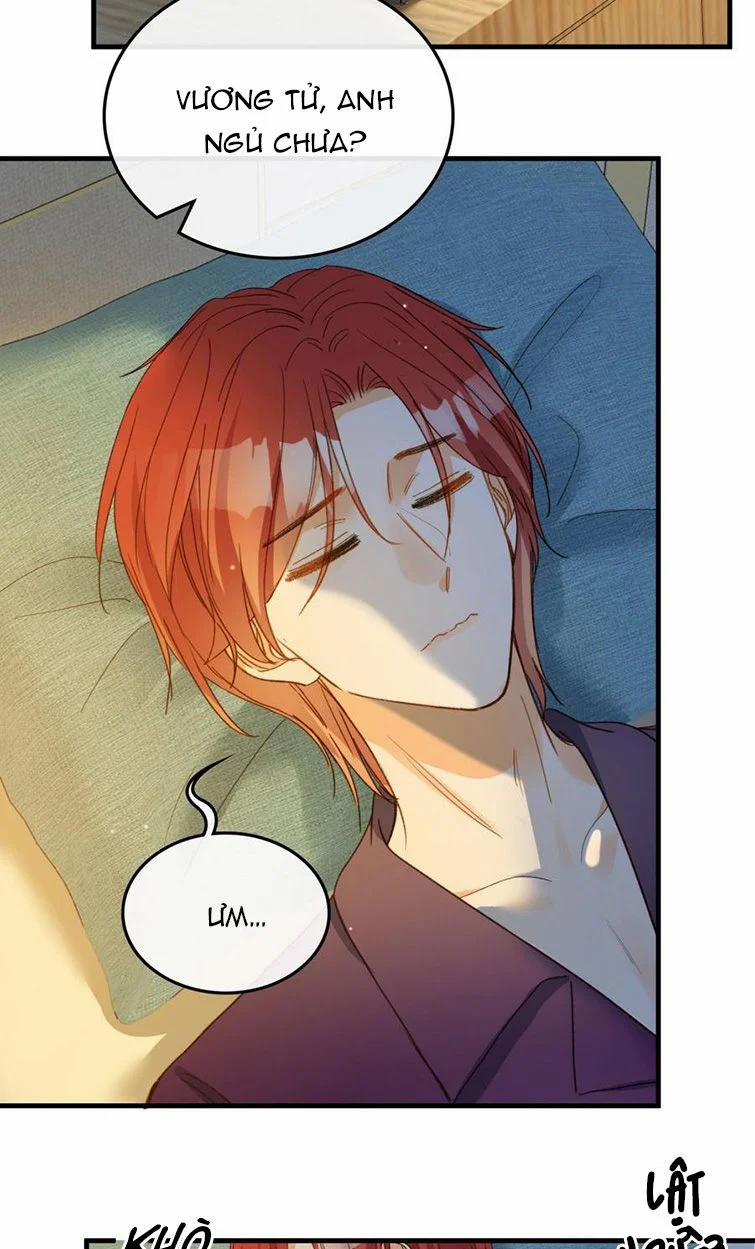 Nụ Hôn Vực Thẳm 132 trang 41