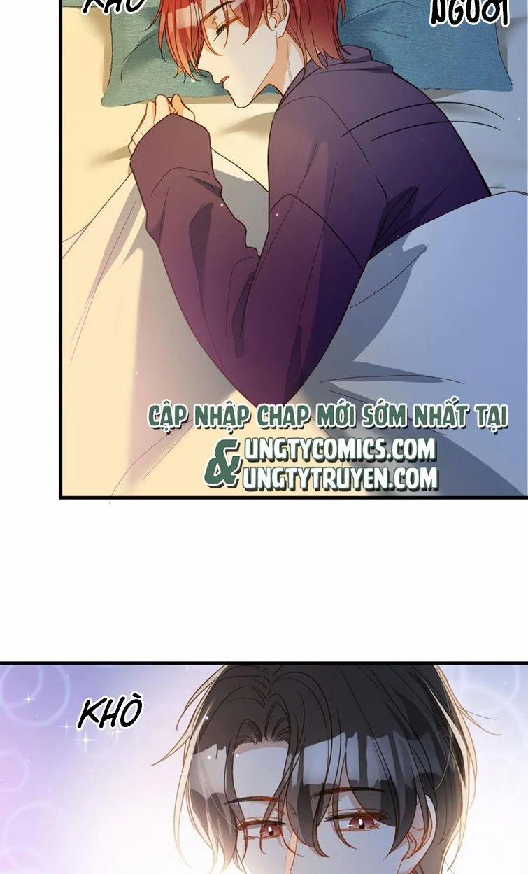 Nụ Hôn Vực Thẳm 132 trang 42