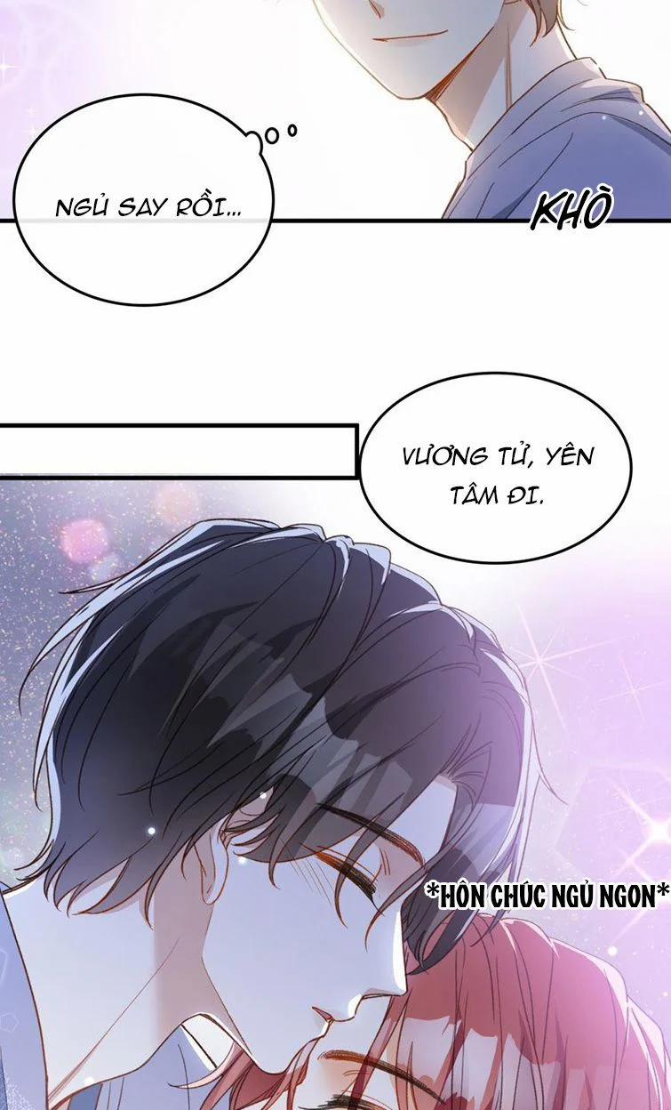 Nụ Hôn Vực Thẳm 132 trang 43