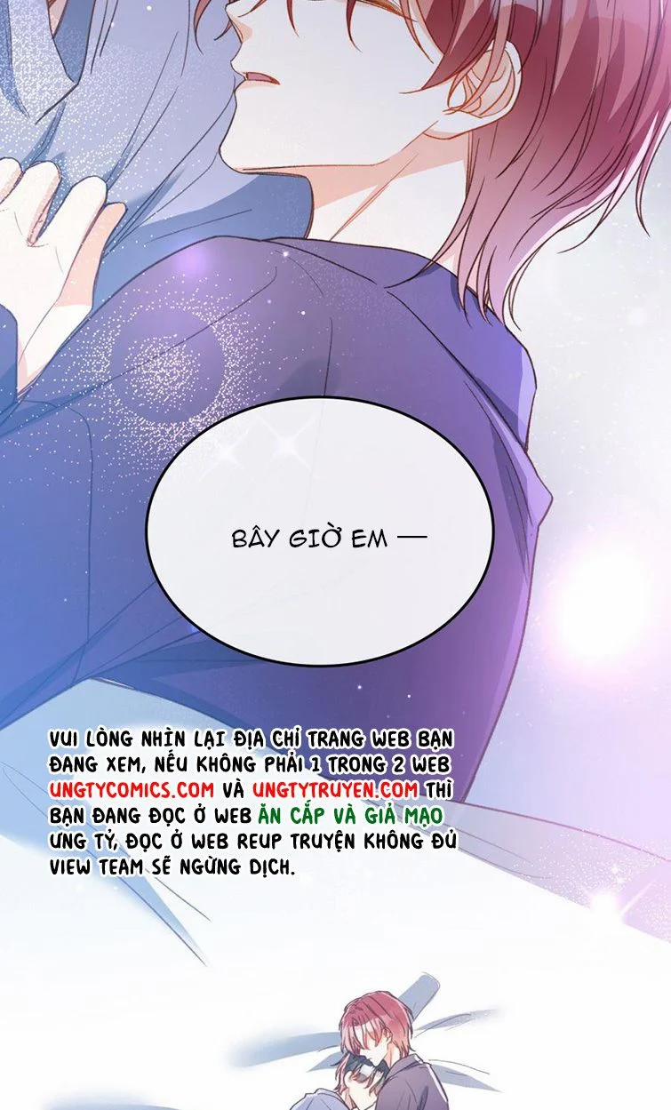 Nụ Hôn Vực Thẳm 132 trang 44