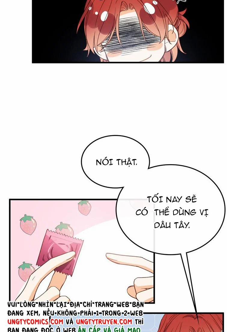 Nụ Hôn Vực Thẳm 132 trang 5