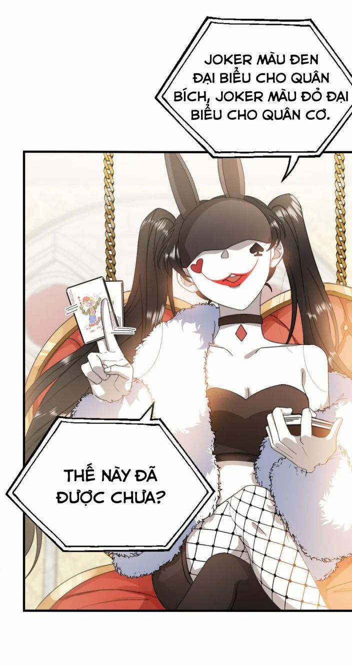 Nụ Hôn Vực Thẳm 14 trang 15