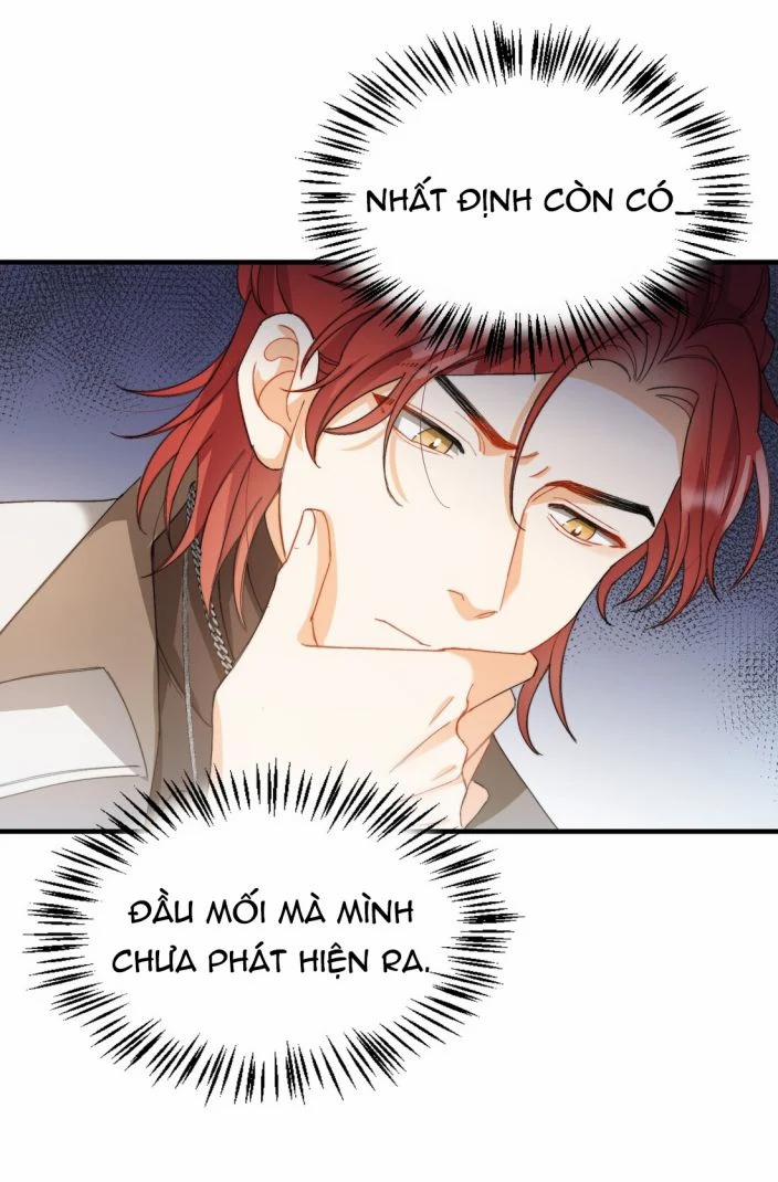 Nụ Hôn Vực Thẳm 14 trang 18