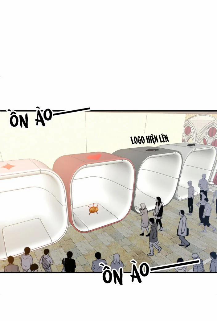 Nụ Hôn Vực Thẳm 14 trang 2