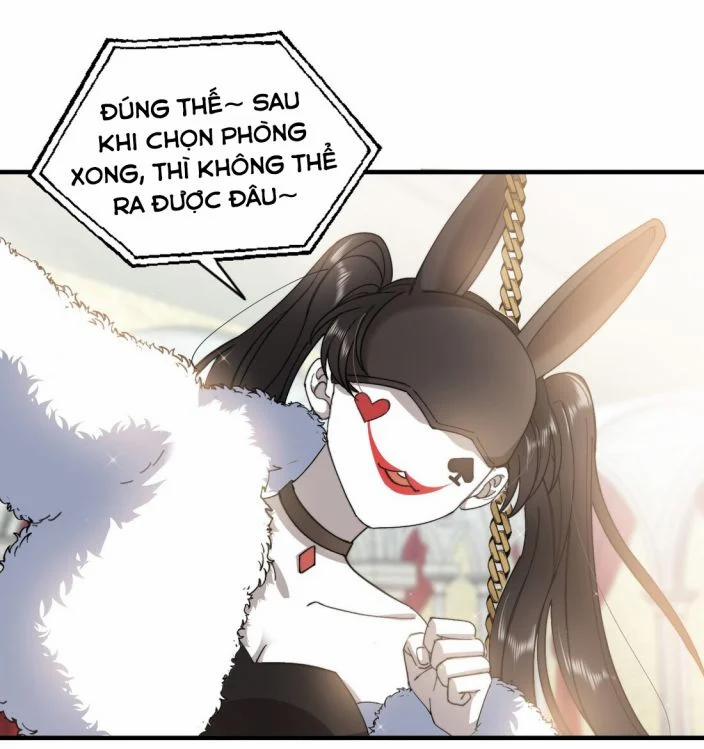 Nụ Hôn Vực Thẳm 14 trang 27