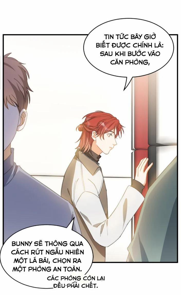 Nụ Hôn Vực Thẳm 14 trang 3